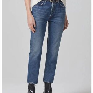 Citizens of Humanity Charlotte Women's Jeans in color Magnolia